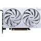 Видеокарта MSI NVIDIA GeForce RTX 5060 VENTUS 2X OC 8GB GDDR7 28000 MHz 2535 MHz White - изображение 1