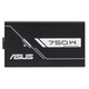 Блок живлення Asus Prime 750W ATX 80 Plus Gold вентилятор 135 мм Black (90YE00U3-B0NA00) - зображення 6
