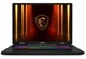 Ноутбук MSI Crosshair 17 HX AI (CROSSHAIR 17 HX AI D2XWGKG-006XPL), Intel Core Ultra 9 275HX / 17" / 240 Гц / RAM 16 ГБ DDR5 / SSD 1 ТБ / Intel Graphics + RTX 5070 / Без ОС / Сірий - изображение 1