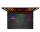 Ноутбук MSI Crosshair 17 HX AI (CROSSHAIR 17 HX AI D2XWGKG-006XPL), Intel Core Ultra 9 275HX / 17" / 240 Гц / RAM 16 ГБ DDR5 / SSD 1 ТБ / Intel Graphics + RTX 5070 / Без ОС / Сірий - изображение 3