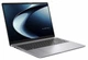 Ноутбук ASUS ExpertBook PM3 (PM3406CKA-LY0285X), AMD Ryzen AI 5 330 / 14" / RAM 16 ГБ DDR5 / SSD 512 ГБ / Radeon 820M / Windows 11 Pro / Сірий - изображение 2