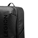 Рюкзак для ноутбука Lenovo Legion 17'' Gaming Backpack GB800 полиуретан Black (GX41U39299) - изображение 10