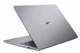 Ноутбук ASUS ExpertBook PM3 (PM3406CKA-LY0285X), AMD Ryzen AI 5 330 / 14" / RAM 16 ГБ DDR5 / SSD 512 ГБ / Radeon 820M / Windows 11 Pro / Сірий - изображение 5