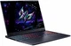 Ноутбук ACER Predator Helios Neo 16S AI (NH.QX7EP.007), Intel Core Ultra 9 275HX / 16" / OLED / 240 Гц / RAM 64 ГБ DDR5 / SSD 2 ТБ / Intel Graphics + RTX 5070 Ti / Windows 11 Pro / Чорний - изображение 2