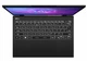 Ноутбук MSI Prestige 13 AI+ Evo (PRESTIGE 13 AI+ EVO A2VMG-020PL), Intel Core Ultra 9 288V / 13.3" / OLED / RAM 32 ГБ LPDDR5X / SSD 1 ТБ / Intel Arc Graphics 140V / Windows 11 Pro / Сірий - изображение 3
