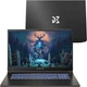 Ноутбук DREAM MACHINES RG4060-17PL41 (RG4060-17PL41), Intel Core i9-14900HX / 17.3" / WVA / 144 Гц / RAM 32 ГБ DDR5 / SSD 1 ТБ / Intel UHD Graphics + RTX 4060 / Без ОС / Чорний - изображение 3