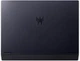 Ноутбук ACER Predator Helios Neo 16S AI (NH.QX7EP.007), Intel Core Ultra 9 275HX / 16" / OLED / 240 Гц / RAM 64 ГБ DDR5 / SSD 2 ТБ / Intel Graphics + RTX 5070 Ti / Windows 11 Pro / Чорний - изображение 13