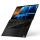 Ноутбук MSI Prestige 13 AI+ Ukiyoe Edition (PRESTIGE 13 AI+ UKIYOE EDITION A2VMG-202), Intel Core Ultra 9 288V / 13.3" / OLED / RAM 32 ГБ LPDDR5X / SSD 2 ТБ / Arc Graphics 140V / Windows 11 Home / Чорний - изображение 5