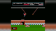 Збірник Ігор RMC Famicom Dendy 4 in 1 Macross, Circus Charlie, Excitebike, F-1 Race 90х TV Game Англійська Версія Тільки Картридж Б/У - зображення 5