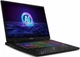 Ноутбук MSI Pulse 17 AI (C1VGKG-079PL-G2A), Intel Core Ultra 7 155H / 17" / 240 Гц / RAM 16 ГБ DDR5 / SSD 1 ТБ / Intel Arc Graphics + RTX 4070 / Windows 11 Home / Чорний - изображение 2
