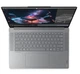 Ноутбук Lenovo Yoga Slim 7 Aura Edition (83HM002TPB), Intel Core Ultra 7 256V / 15.3" / 120 Гц / Touch / RAM 16 ГБ LPDDR5X / SSD 1 ТБ / Intel Arc Graphics 140V / Windows 11 Home / Сірий - изображение 3