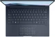 Ноутбук ASUS Zenbook 14 (UX3405CA-SU1499W), Intel Core Ultra 9 285H / 14" / Touch / OLED / 120 Гц / RAM 16 ГБ LPDDR5X / SSD 512 ГБ / Intel Arc Graphics / Windows 11 Home / Синій - изображение 3