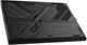 Ноутбук GIGABYTE Gaming A18 (KPGBNOJXA050), AMD Ryzen 7 260 / 18″ / 165 Гц / RAM 16 ГБ DDR5 / SSD 512 ГБ / AMD Radeon 780M + GeForce 5050 / Windows 11 Home / Чорний - изображение 9