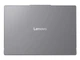 Ноутбук Lenovo Yoga Slim 7 Aura Edition (83HM002TPB), Intel Core Ultra 7 256V / 15.3" / 120 Гц / Touch / RAM 16 ГБ LPDDR5X / SSD 1 ТБ / Intel Arc Graphics 140V / Windows 11 Home / Сірий - изображение 10
