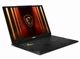 Ноутбук MSI Stealth 18 HX AI (STEALTH 18 HX AI A2XWHG-038PL), Intel Core Ultra 9 275HX / 18" / 240 Гц / RAM 32 ГБ DDR5 / SSD 2 ТБ / Intel Graphics + RTX 5070 Ti / Windows 11 Pro / Чорний - изображение 2