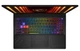 Ноутбук MSI Crosshair A16 HX (CROSSHAIR A16 HX D8WFKG-023XPL), AMD Ryzen 7 8840HX / 16" / 240 Гц / RAM 16 ГБ DDR5 / SSD 1 ТБ / AMD Radeon 610M + RTX 5060 / Без ОС / Сірий - зображення 3