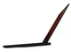 Ноутбук MSI Crosshair A16 HX (CROSSHAIR A16 HX D8WFKG-023XPL), AMD Ryzen 7 8840HX / 16" / 240 Гц / RAM 16 ГБ DDR5 / SSD 1 ТБ / AMD Radeon 610M + RTX 5060 / Без ОС / Сірий - зображення 6