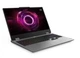 Ноутбук Lenovo LOQ 15 (83JG003EPB), AMD Ryzen 7 250 / 15.6" / 144 Гц / RAM 16 ГБ DDR5 / SSD 512 ГБ / AMD Radeon 780M + RTX 5050 / Windows 11 Home / Сірий - изображение 3