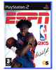 Игра Sony PlayStation 2 ESPN NBA 2K5 Europe Английская Версия Б/У - изображение 1