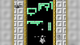 Збірник Ігор RMC Famicom Dendy 8 in 1 Dr. Mario, Quarth, Tetris 1 2, Adventure Island, Chinese Chese, Flipul, Arkanoid 90х TV Game Англійська Версія Тільки Картридж Б/У - зображення 3