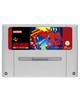 Игра Nintendo SNES Super Metroid Europe Английская Версия Только Картридж Б/У - изображение 1