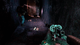 Игра Microsoft Xbox 360 Metro 2033 + Darksiders Double Pack Английская Версия DVD 2шт Б/У - изображение 5