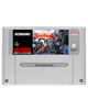 Игра Nintendo SNES Super Castlevania IV Europe Английская Версия Только Картридж Б/У - изображение 1