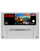 Игра Nintendo SNES Donkey Kong Country 3: Dixie Kong's Double Trouble! Europe Английская Версия Только Картридж Б/У - изображение 1