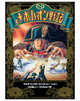 Гра Nintendo Famicom Dendy Napoleon Senki Японська Версія Б/У - зображення 1