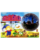 Гра Nintendo Famicom Dendy Milon's Secret Castle Японська Версія Б/У - зображення 1