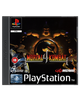 Гра Sony PlayStation 1 Mortal Kombat 4 Europe Англійська Версія Б/У - зображення 1