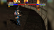 Гра Sony PlayStation 1 Mortal Kombat 4 Europe Англійська Версія Б/У - зображення 3