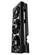 Видеокарта XFX AMD Radeon RX 5700 XT 8Gb THICC III Ultra BOOST (RX-57XT8T v3.0) (GDDR6, 256 bit, PCI-E v4.0 x16) Б/у - изображение 3