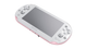Консоль Sony PlayStation Vita Slim Модифицированная 32GB Pink White Б/У - изображение 3