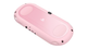 Консоль Sony PlayStation Vita Slim Модифицированная 32GB Pink White Б/У - изображение 5