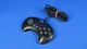 Геймпад Проводной Sega Mega Drive MK-1470 FAT 6 Button Turbo Black 2m Б/У - изображение 2