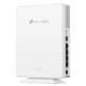 Точка доступа TP-LINK EAP650-Desktop AX3000, 4xGE LAN, 1, FXS-port, PoE, Passive PoE - изображение 1