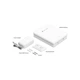 Точка доступа TP-LINK EAP650-Desktop AX3000, 4xGE LAN, 1, FXS-port, PoE, Passive PoE - изображение 2