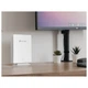 Точка доступа TP-LINK EAP650-Desktop AX3000, 4xGE LAN, 1, FXS-port, PoE, Passive PoE - изображение 10