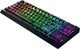Razer Клавіатура механічна Razer BlackWidow V4 TKL HyperSpeed, 87key, Orange Switch Gen-3, USB-A/WL/BT, EN, RGB, чорний - изображение 8