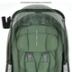 Коляска универсальная 2в1 El Camino ELLE ME 1221 Green - изображение 2