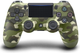 Джойстик бездротовий для ПК PS4 геймпад для Android iOS TV Windows смартфона планшета джостик ігровий контроллер bluetooth wireless controller для PlayStation Camouflage - зображення 2