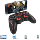 Геймпад игровой беспроводной Gen Game Bluetooth для смартфона ПК и Android/iOS - изображение 5