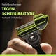 Сменные картриджи для бритья (лезвия кассеты) Gillette Labs BODY Intimate 8 шт. для интимных зон и тела - изображение 6