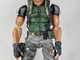 Колекційна фігурка Chris Redfield Resident evil 5 Biohazard - зображення 7