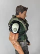 Колекційна фігурка Chris Redfield Resident evil 5 Biohazard - зображення 11
