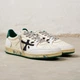 Чоловічі кросівки Premiata BSKT Clay 41 VAR.6778 - зображення 2