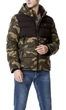 Куртка зимова чоловіча Tommy Hilfiger XXL Camouflage - зображення 1