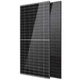 Сонячна панель Jinko Solar Tiger Neo JKM620N 66HL4M BDV 620Вт двостороння N-Type TOPCon Bifacial Glass-Glass - зображення 1