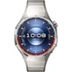 Смарт-часы Huawei Watch GT 6 Pro 46mm Titanium with Titanium Strap (55020FTT) - изображение 2